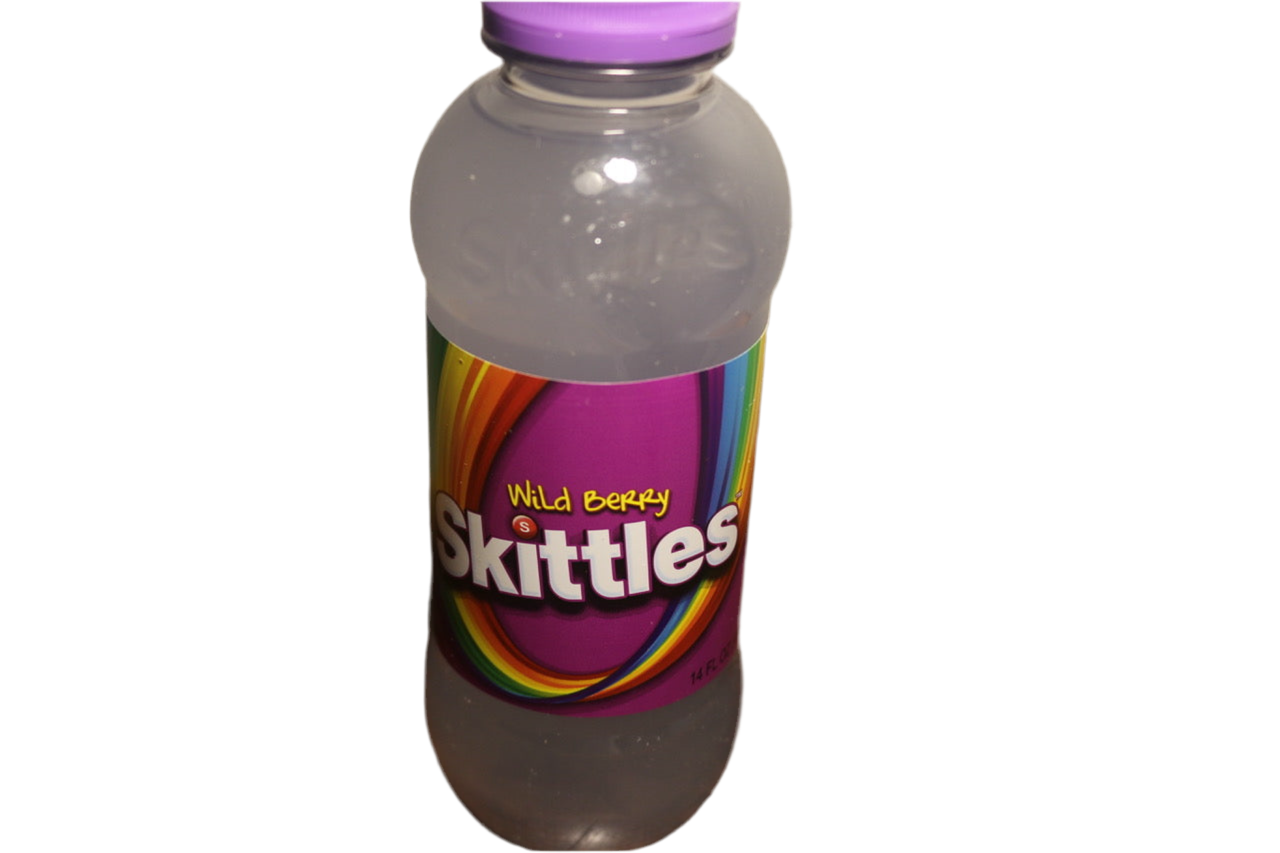 Skittles Berry Drink
