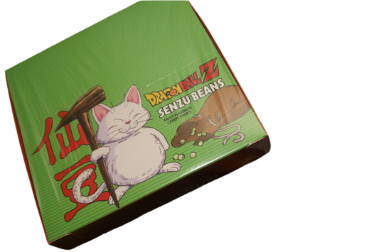 Dragon Ball Z Senzu Beans Candy (Singles)