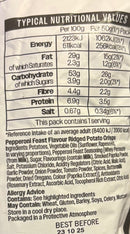 Lays Pizza Hut Pepperoni Chips - GhostPanda (Exotic Snacks) -