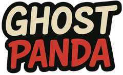 GhostPanda (Exotic Snacks)