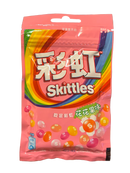 Skittles Floral Fruit Flavor