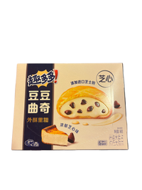 Chip-Ahoy! Soft Cookie Cheesecake Pack! - GhostPanda (Exotic Snacks) -
