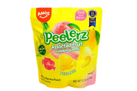 Amos Peelerz Variety Treat Bag Candy - GhostPanda (Exotic Snacks) - 