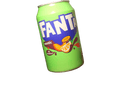 Fanta Exotic Soda - GhostPanda (Exotic Snacks) - 