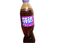 Fanta Grape Soda (500ml) (China) - GhostPanda (Exotic Snacks) - 