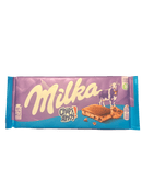 Milka Chip Ahoys Chocolate! - GhostPanda (Exotic Snacks) - 