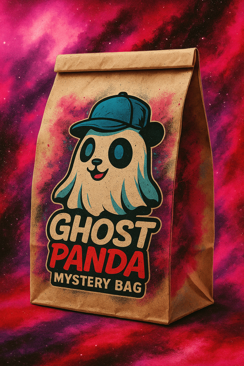 Mystery Snack Bag - $20 Value!