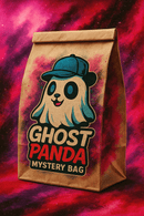 Mystery Snack Bag $20 Value - GhostPanda (Exotic Snacks) - 