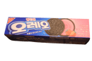 Strawberry Oreos: A Berry Delicious Treat! - GhostPanda (Exotic Snacks) -