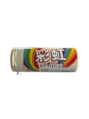 Skittles Tube Yogurt Flavor - GhostPanda (Exotic Snacks) - 