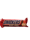 Snickers Berry Whip - GhostPanda (Exotic Snacks) - 
