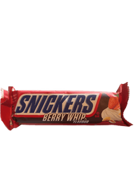 Snickers Berry Whip - GhostPanda (Exotic Snacks) - 