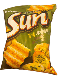 SunChips Garlic Bread - GhostPanda (Exotic Snacks) - 