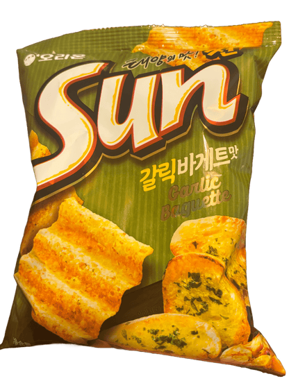 SunChips Garlic Bread - GhostPanda (Exotic Snacks) - 
